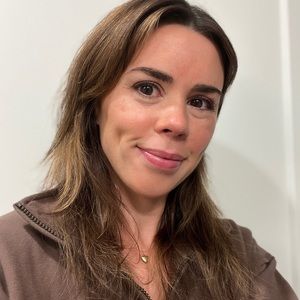 Meet your Posher, Jacky